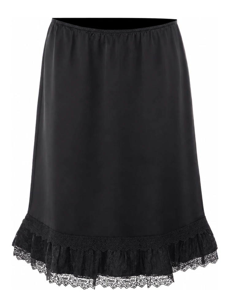 GANNI Skirts Black