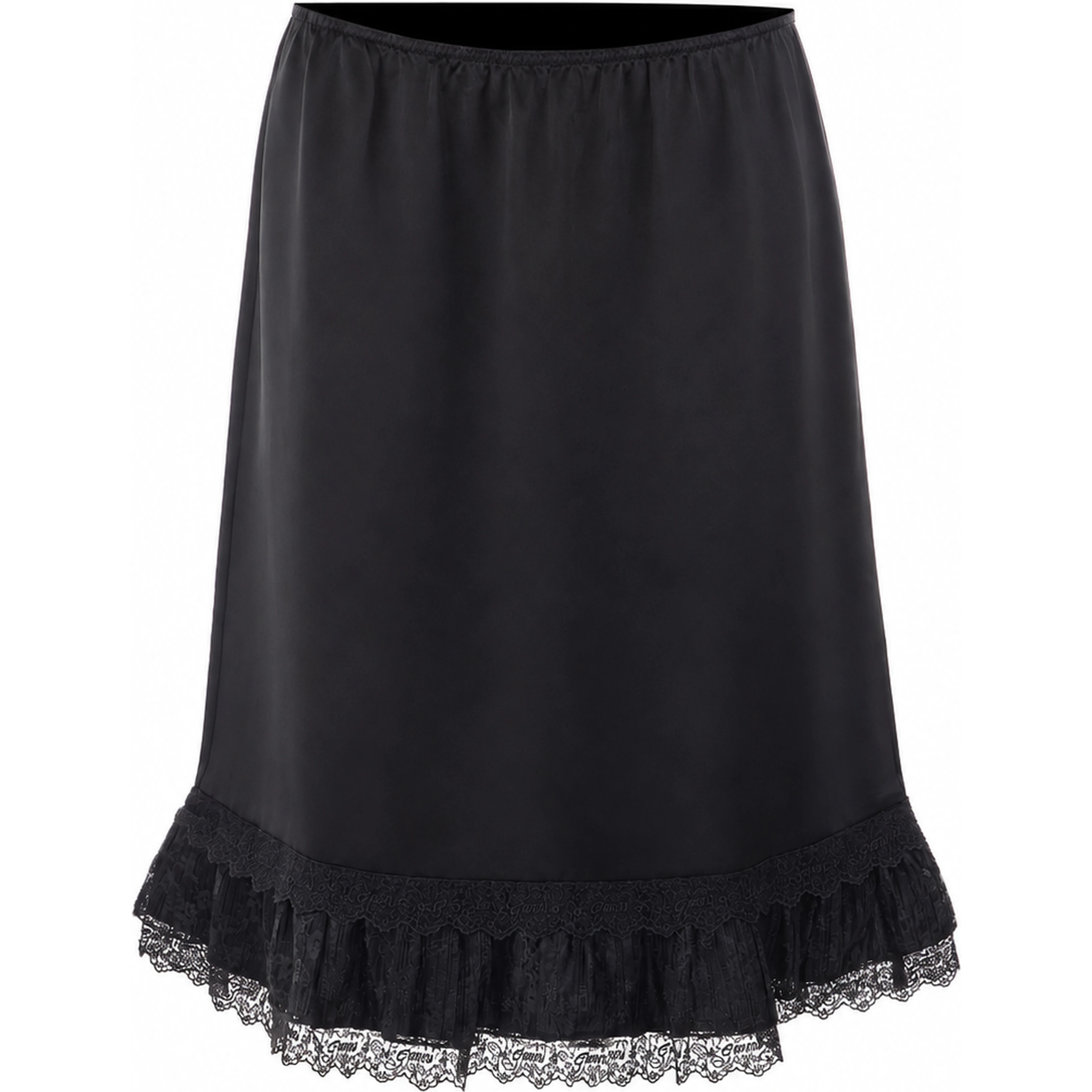 GANNI Skirts Black