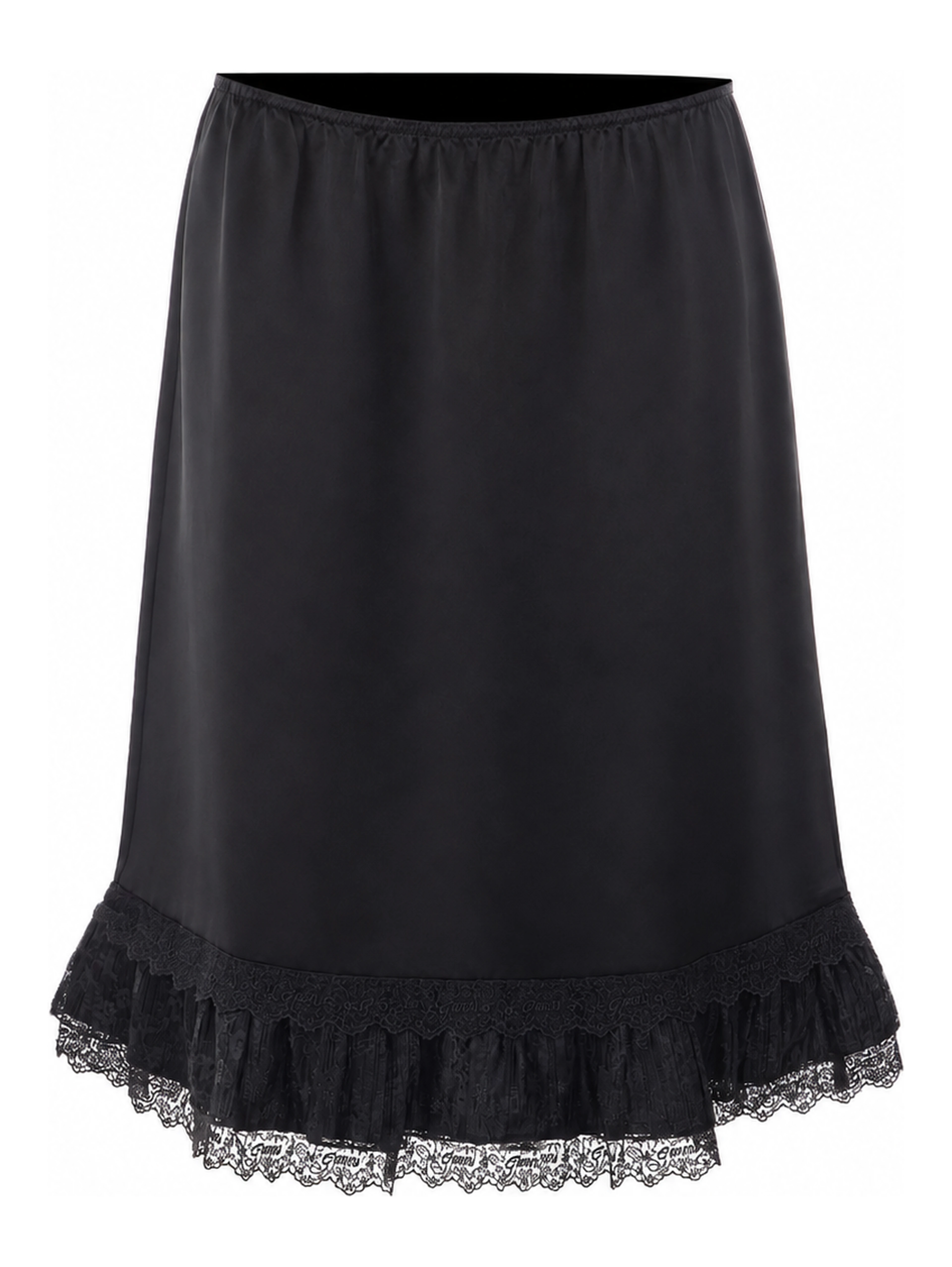 GANNI Skirts Black