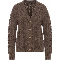 ETRO Sweaters