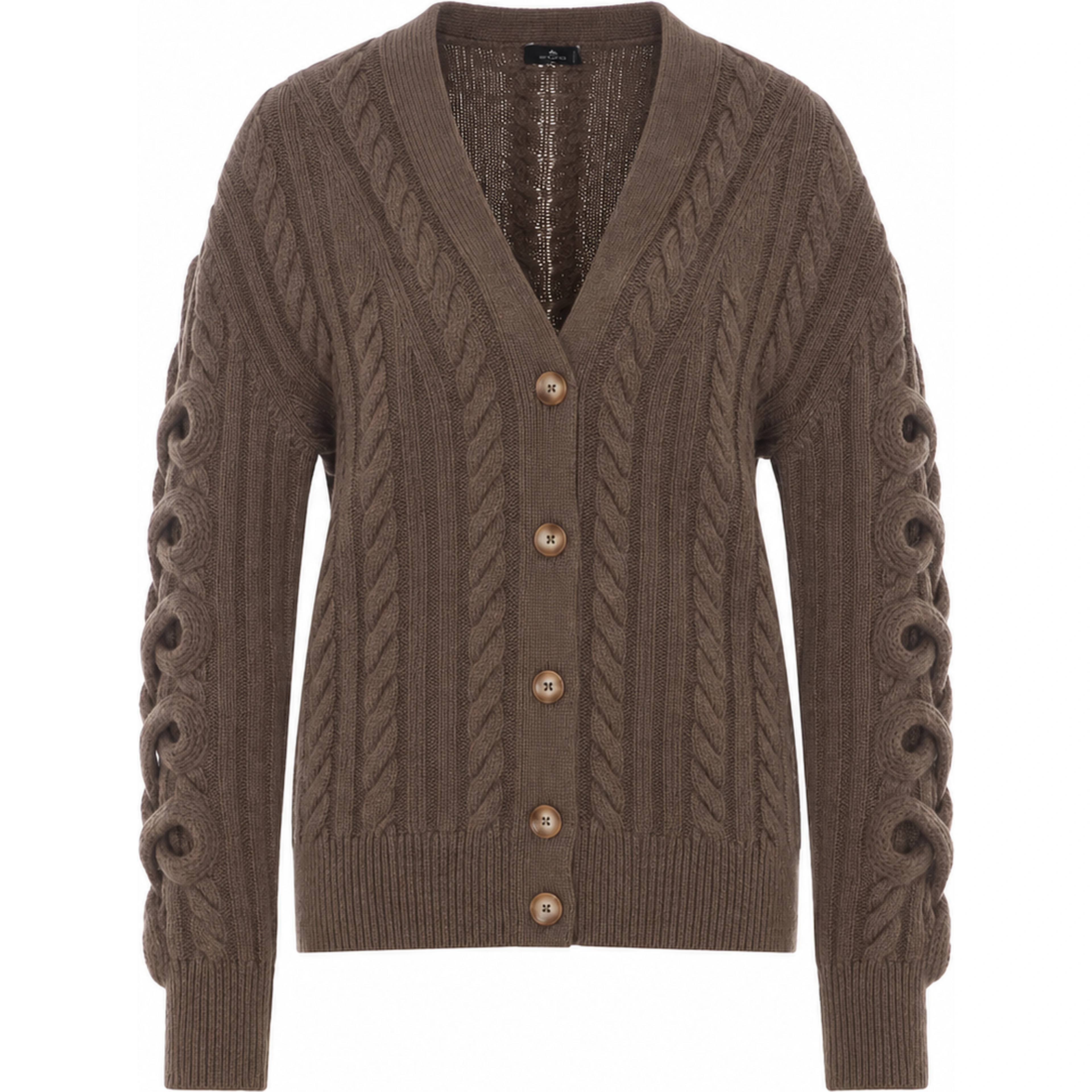 ETRO Sweaters