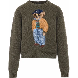 POLO RALPH LAUREN Sweaters