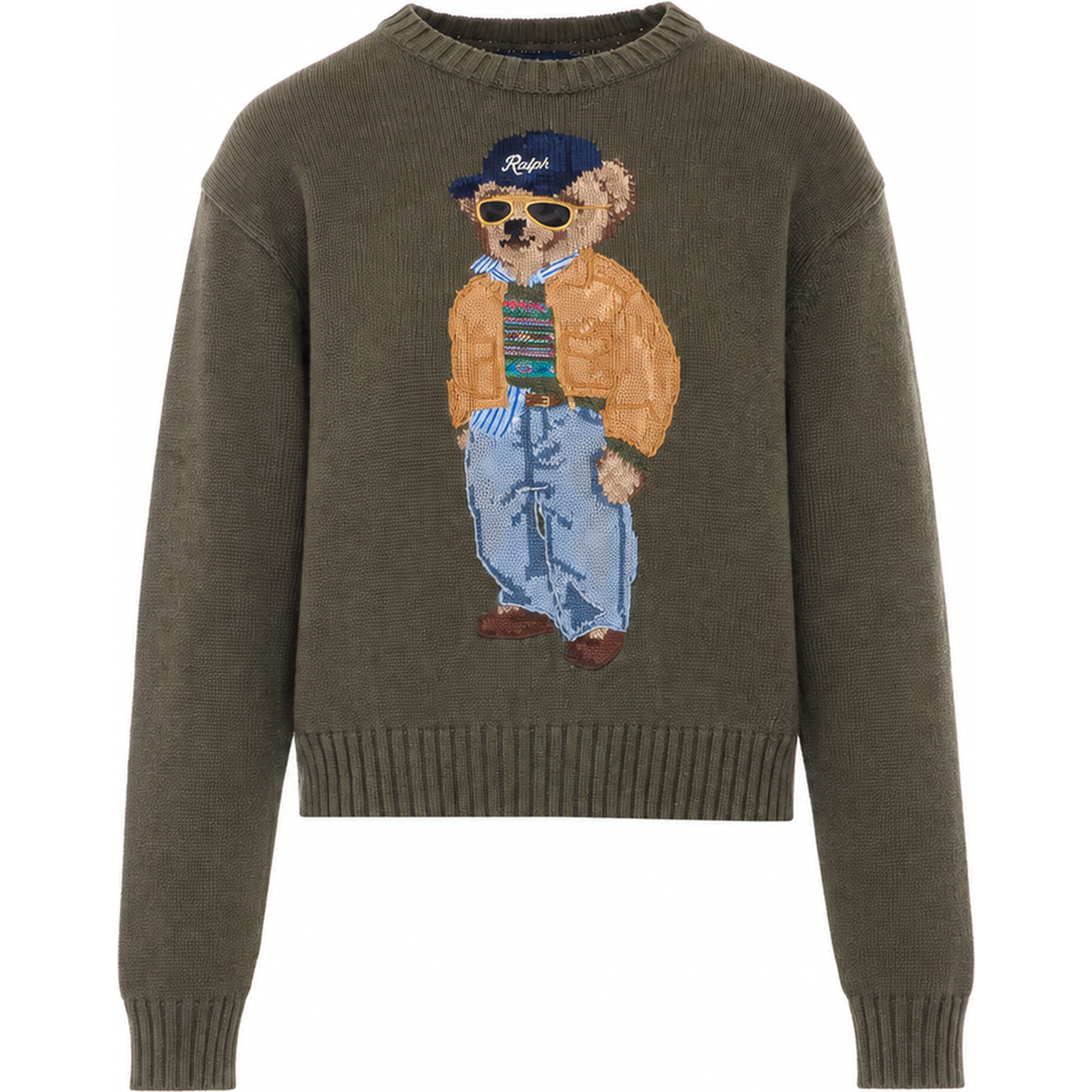 POLO RALPH LAUREN Sweaters