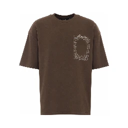 Amiri  T-shirts and Polos