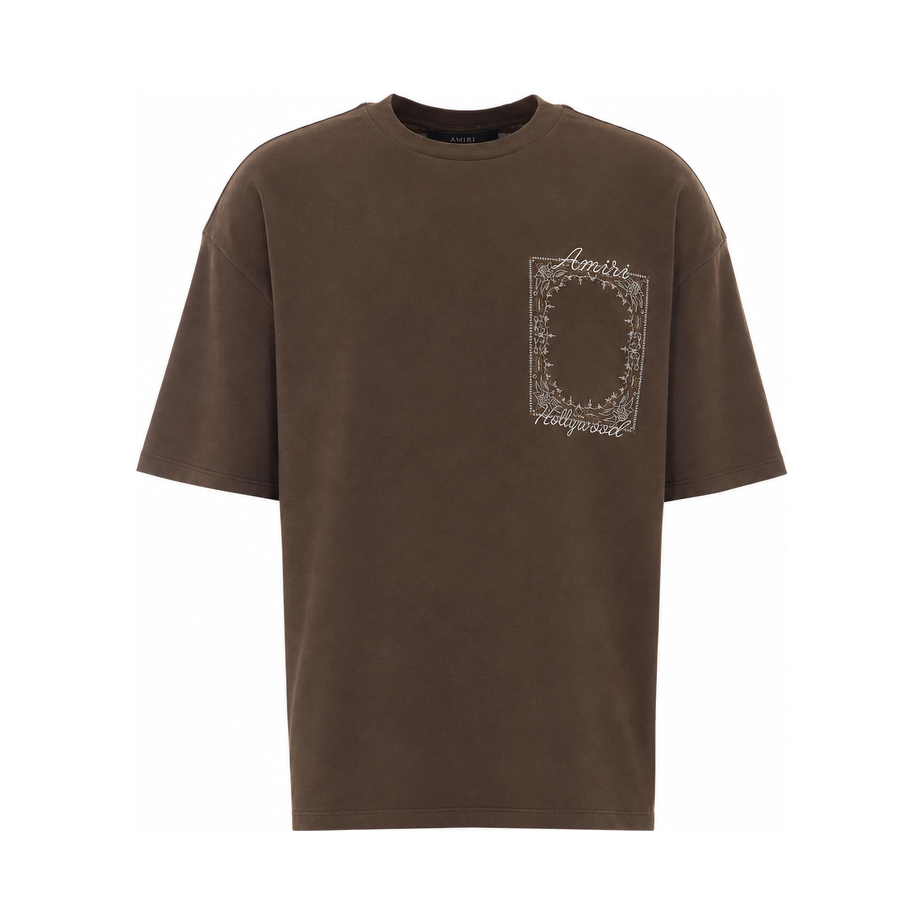 Amiri  T-shirts and Polos