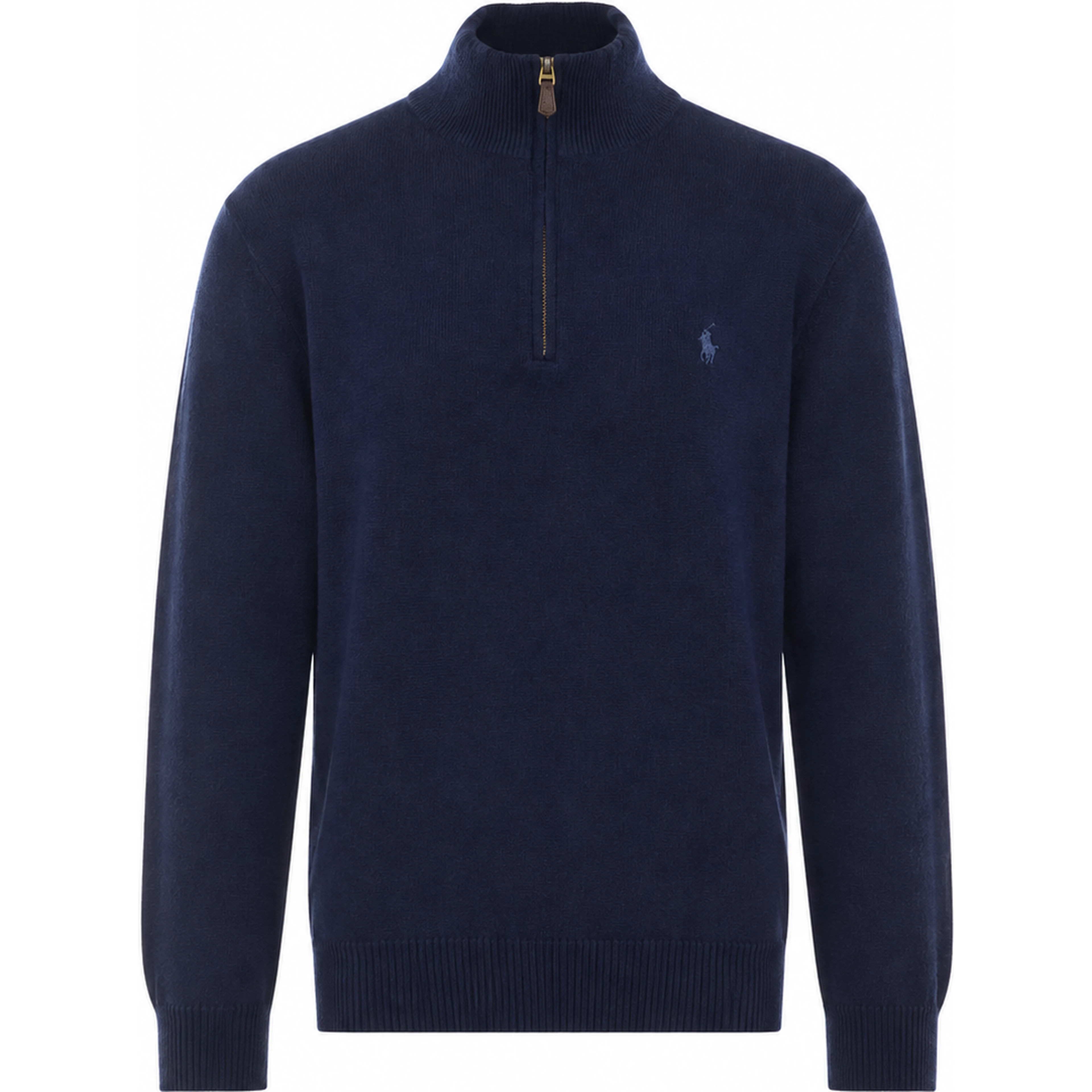 Polo Ralph Lauren Sweaters Blue