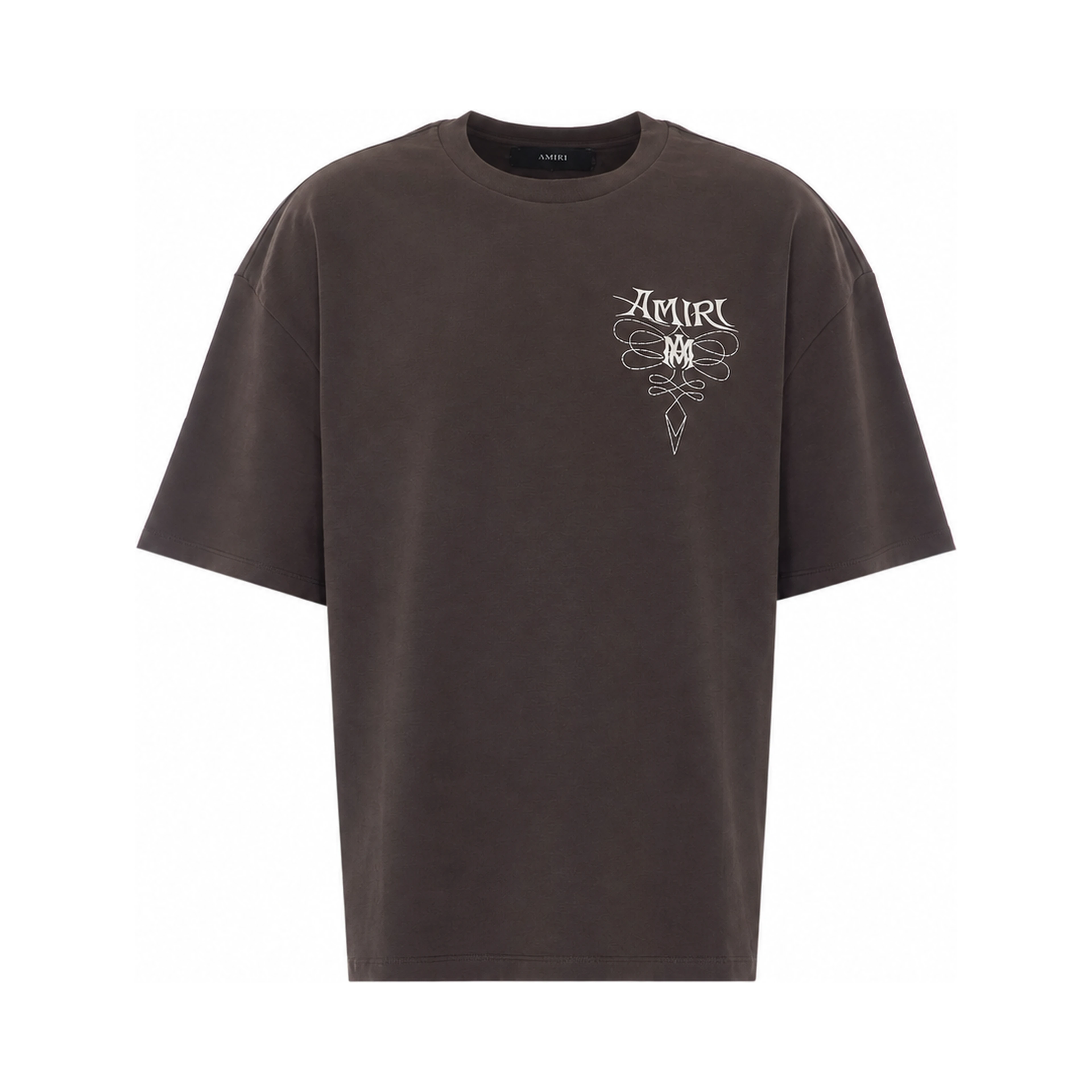 Amiri  T-shirts and Polos