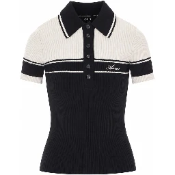 Amiri  T-shirts and Polos Black