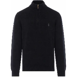 POLO RALPH LAUREN Sweaters Black