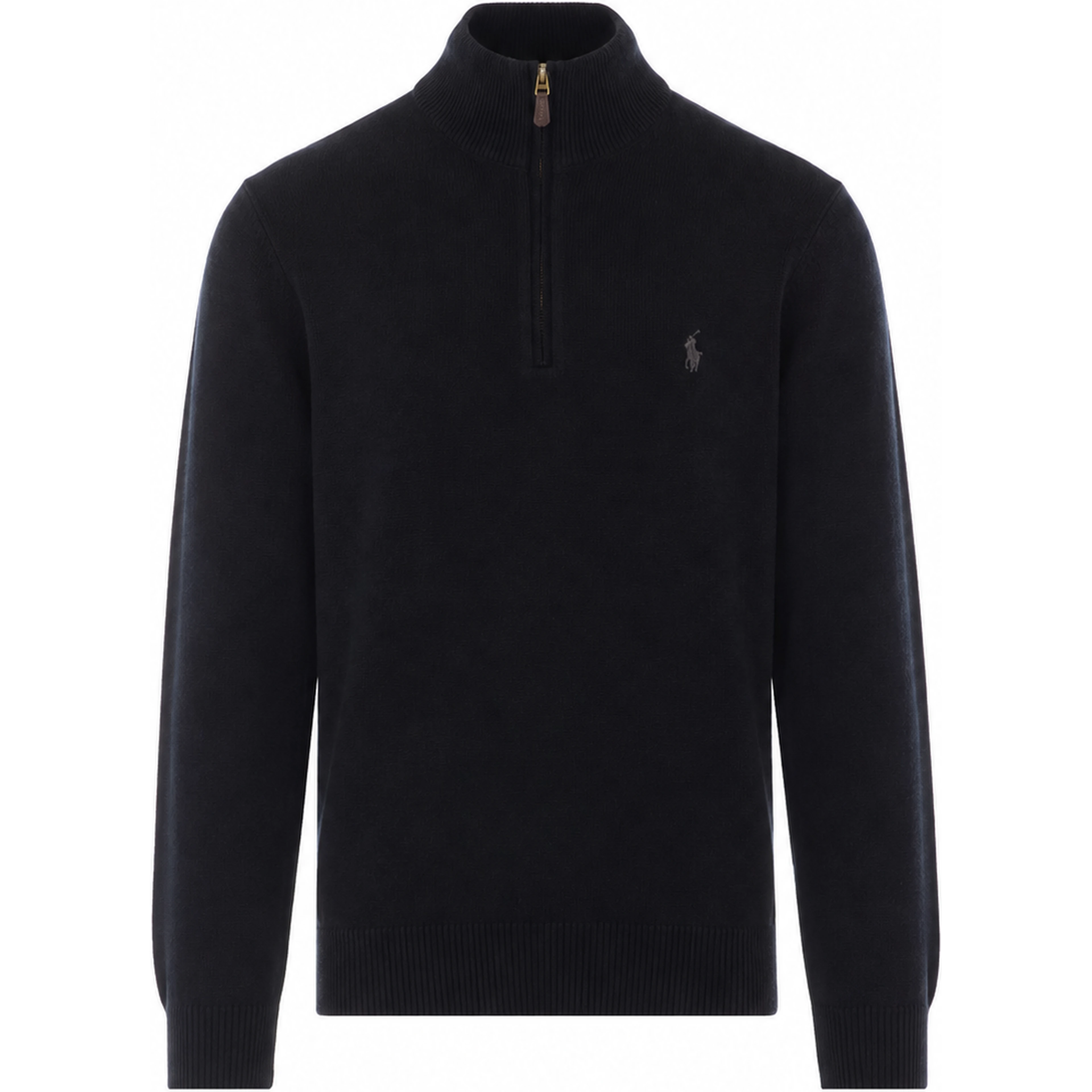 POLO RALPH LAUREN Sweaters Black