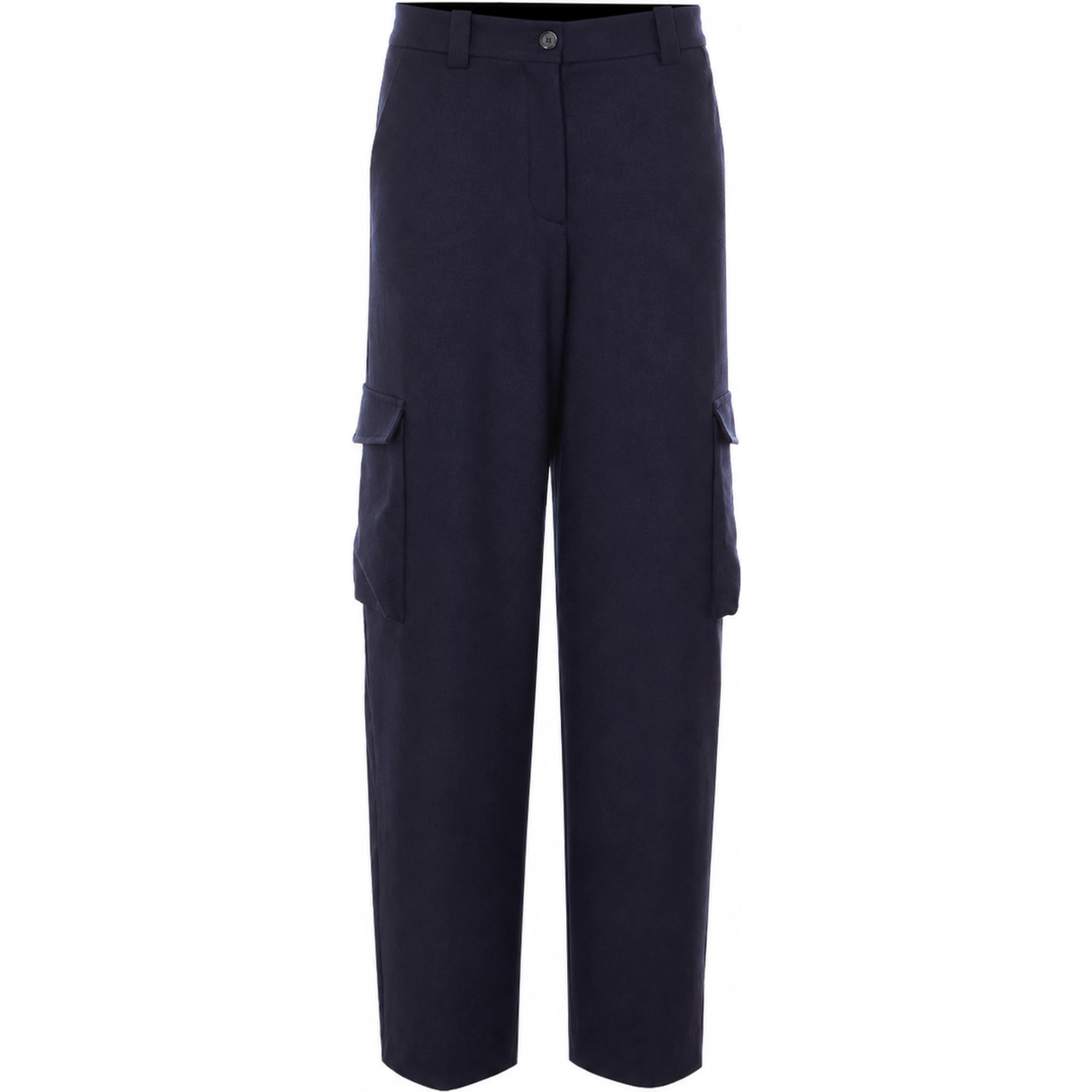 Pinko Trousers Blue