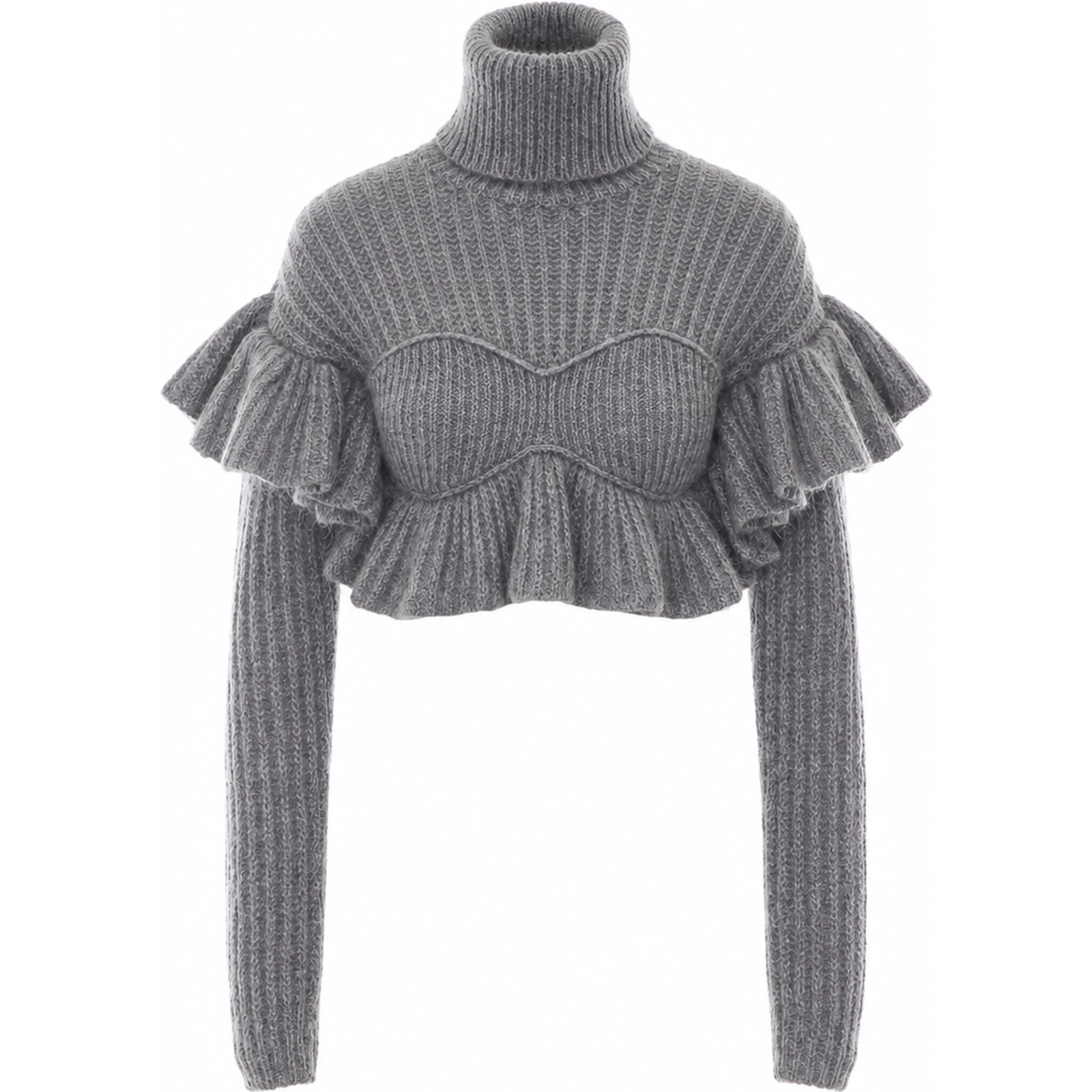 ELISABETTA FRANCHI Sweaters