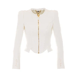 ELISABETTA FRANCHI Jackets