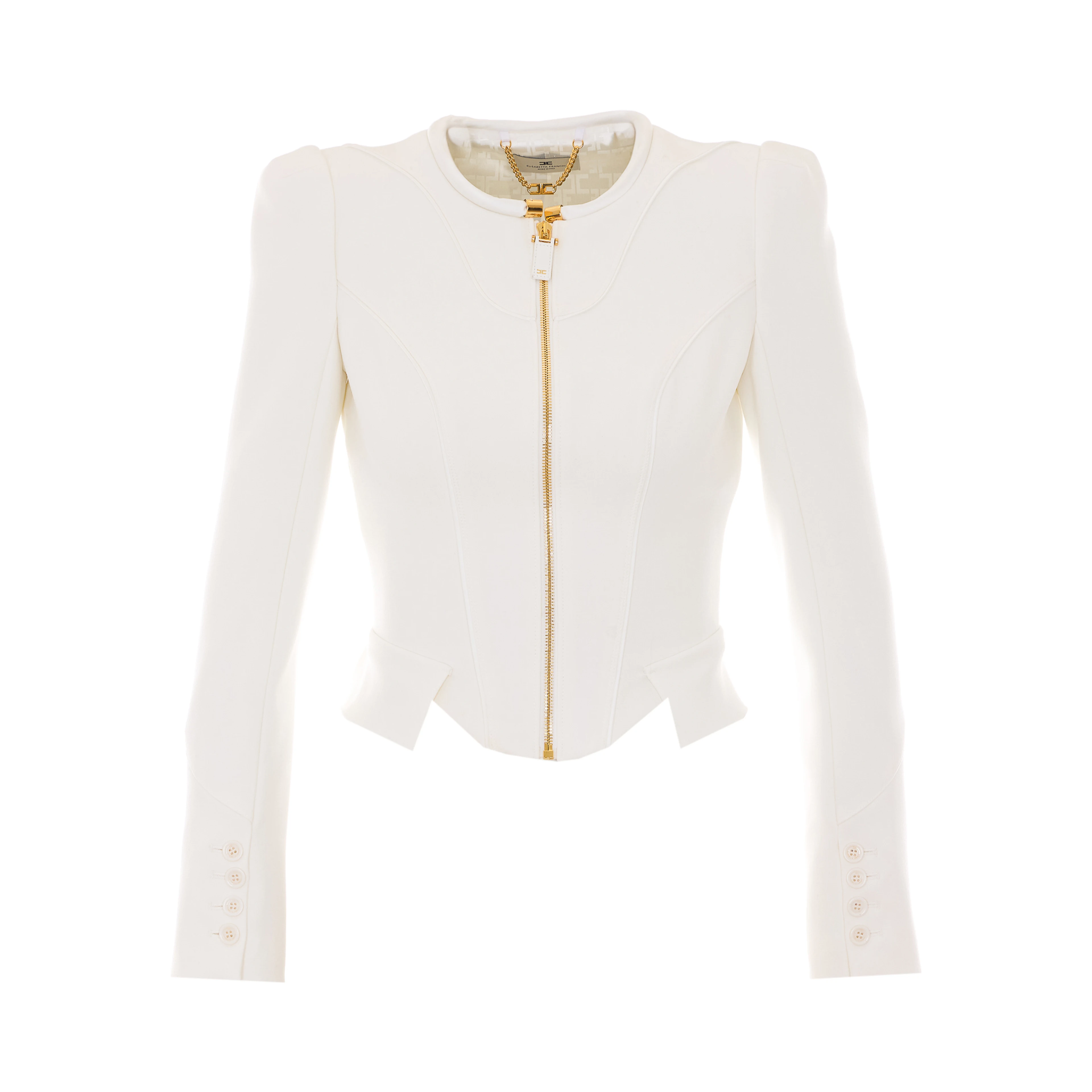 ELISABETTA FRANCHI Jackets