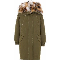 Moose Knuckles Coats