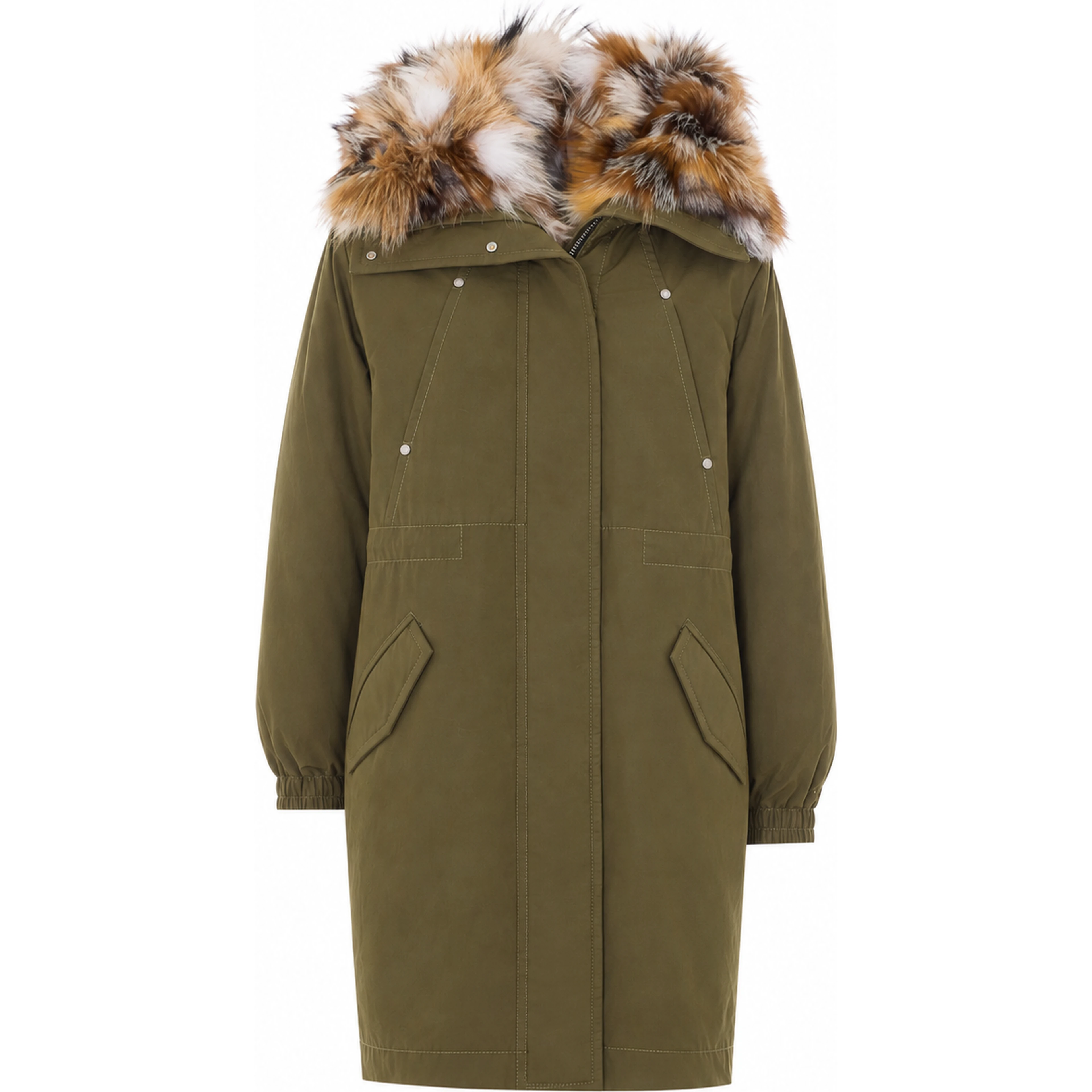Moose Knuckles Coats