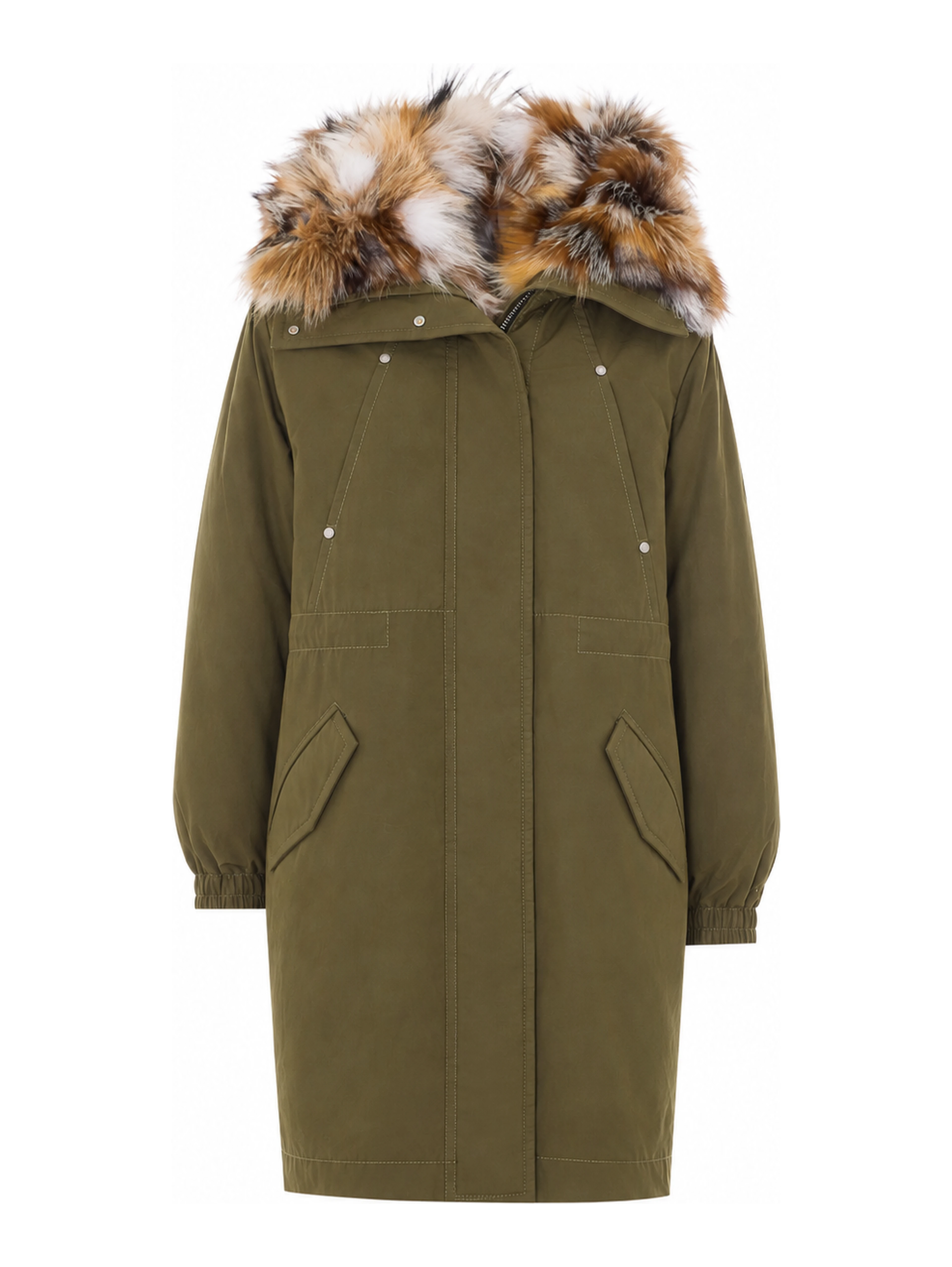 Moose Knuckles Coats