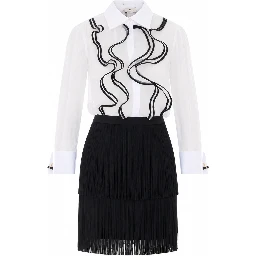 Elisabetta Franchi Dresses