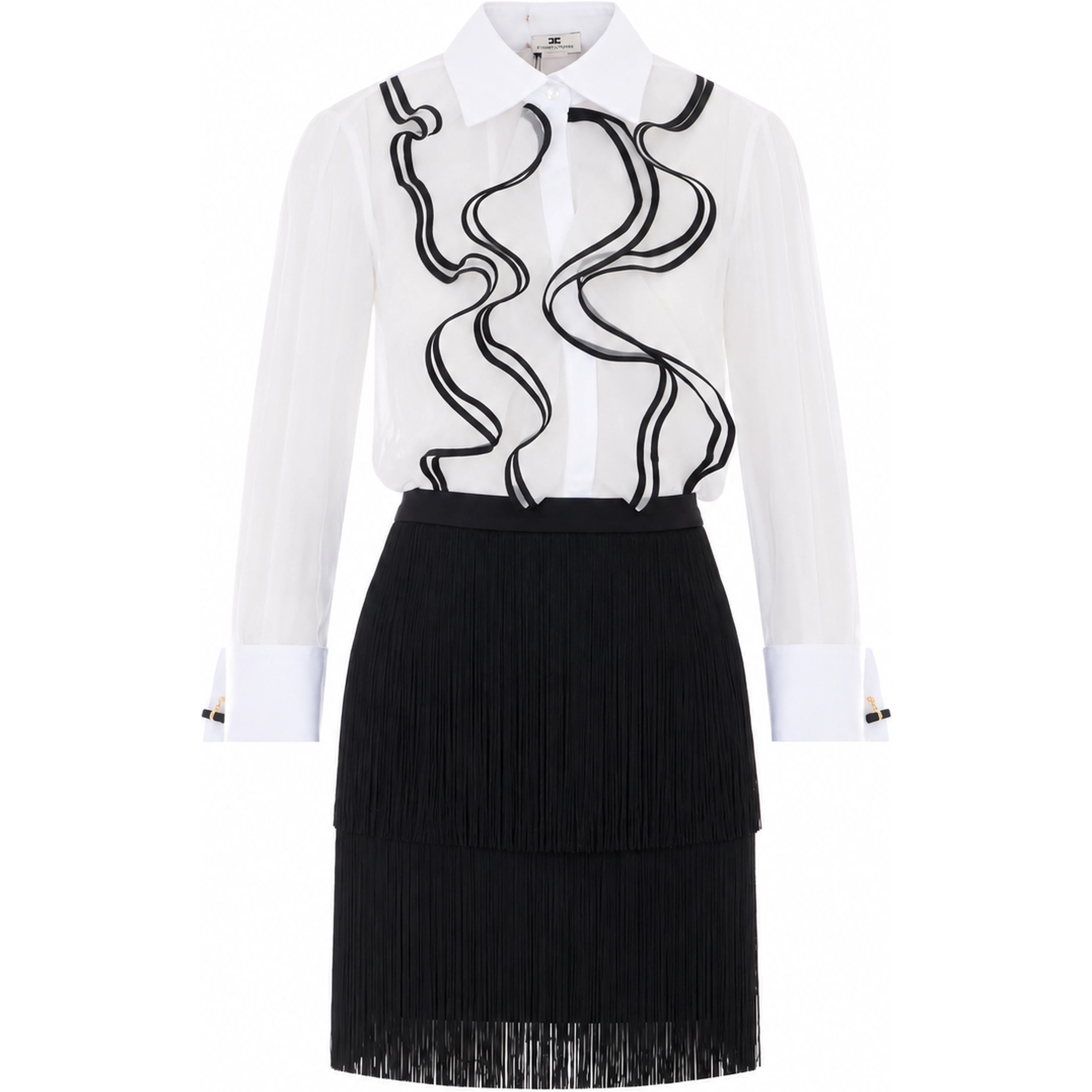 Elisabetta Franchi Dresses