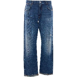 AMISH Jeans Blue