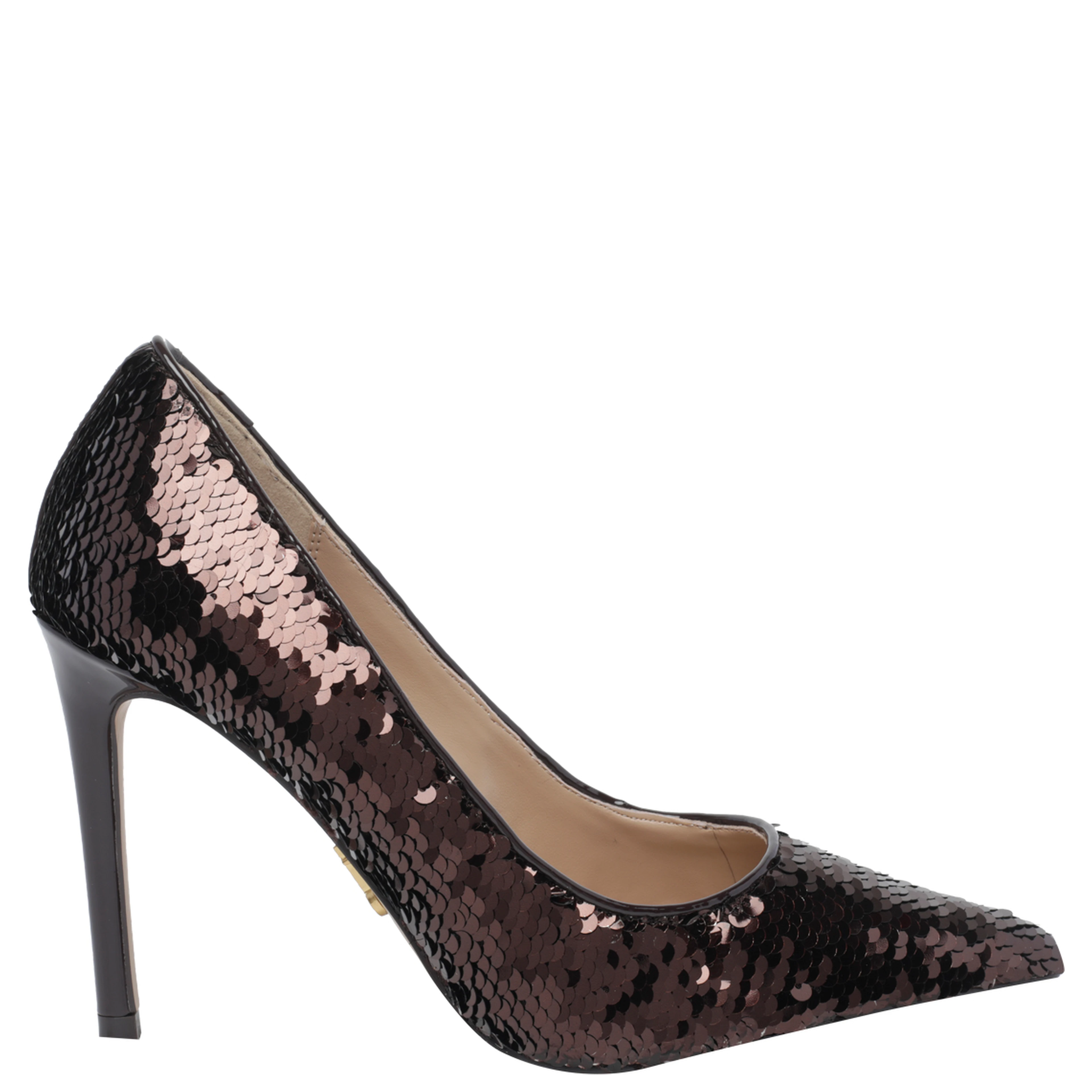 Steve Madden With Heel