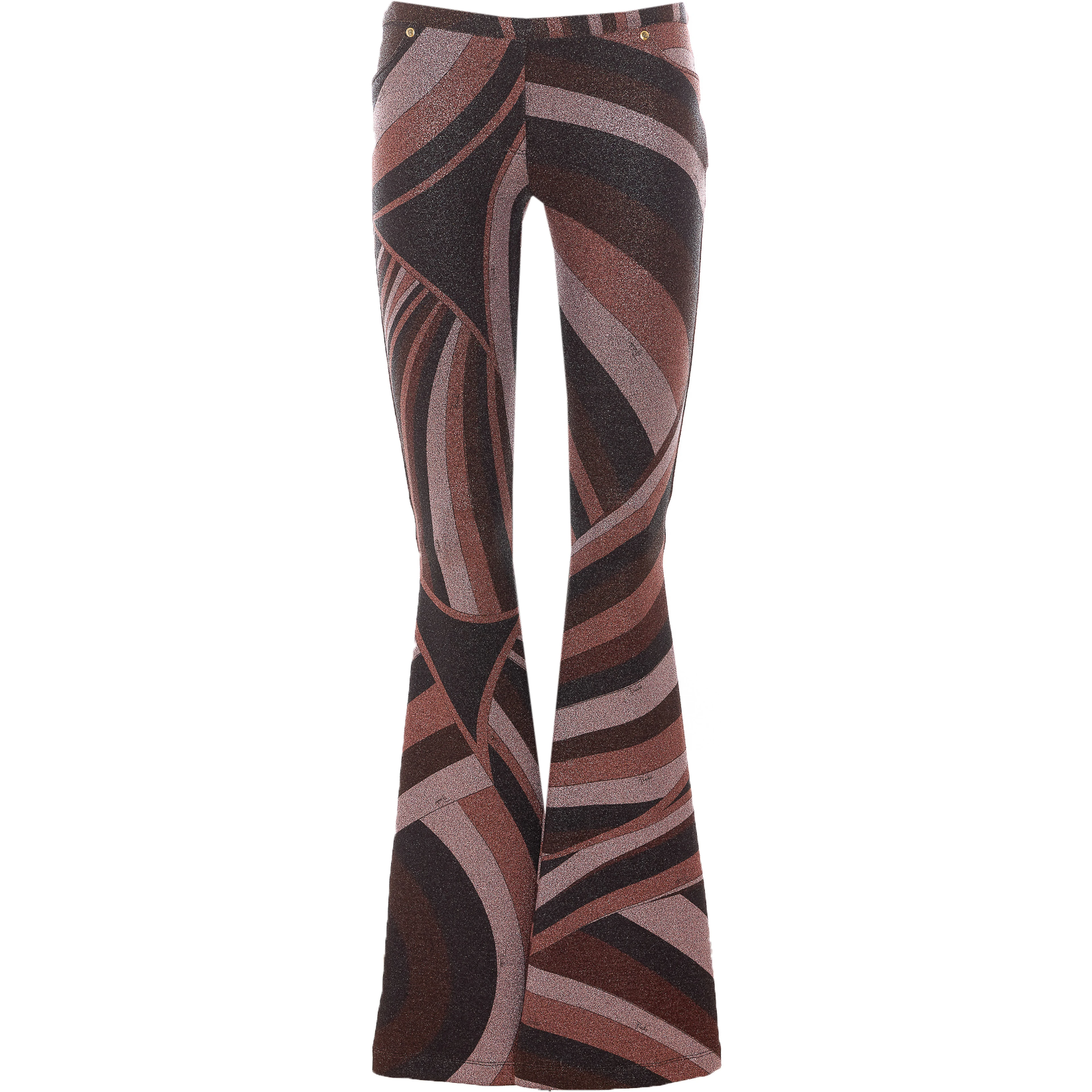 Pucci Trousers