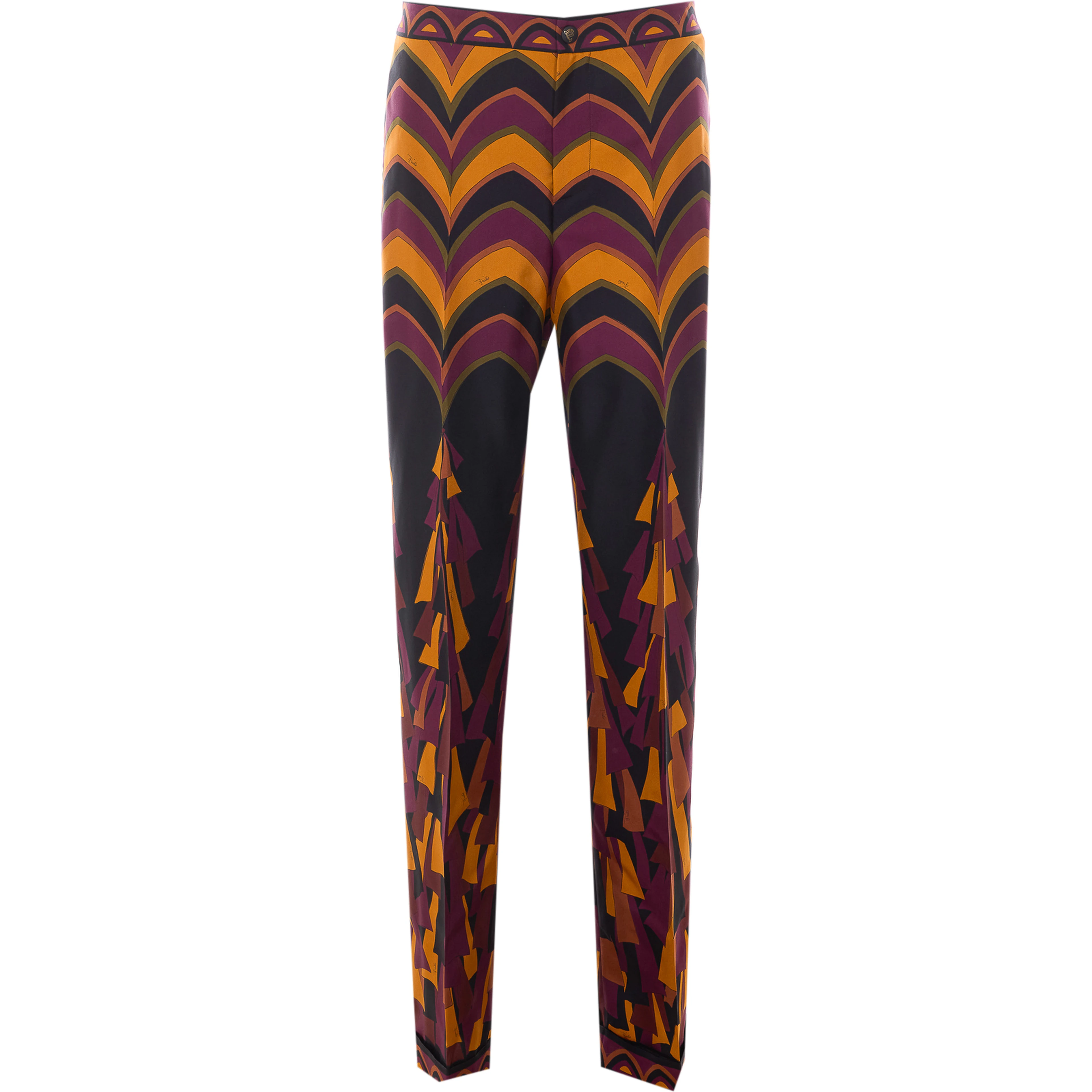 Pucci Trousers