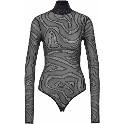Pucci Top Black
