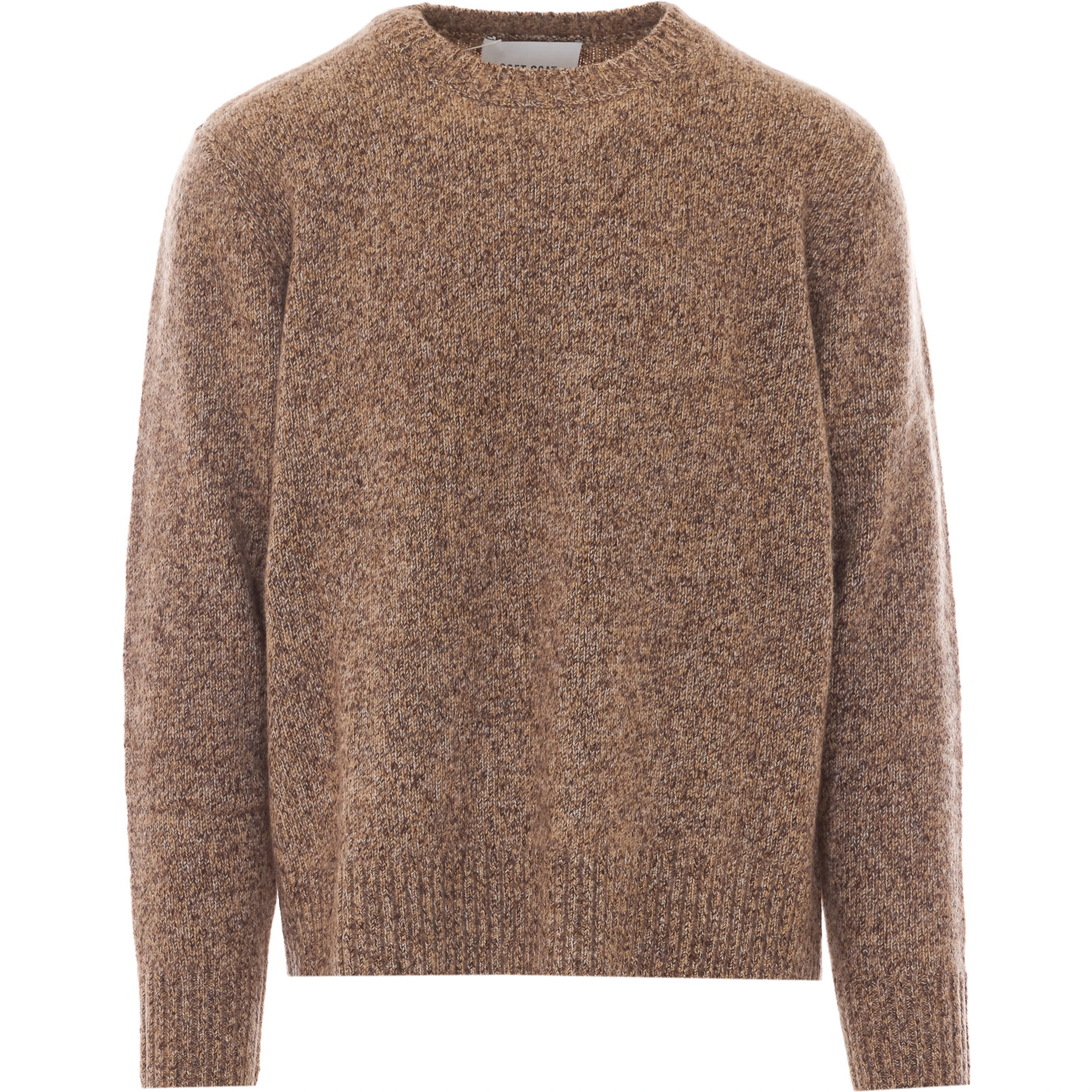 SOFT GOAT Sweaters