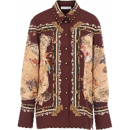 Zimmermann Shirts