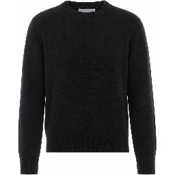 SOFT GOAT Sweaters Black