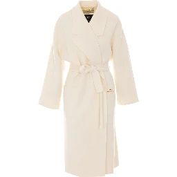 Elisabetta Franchi Coats