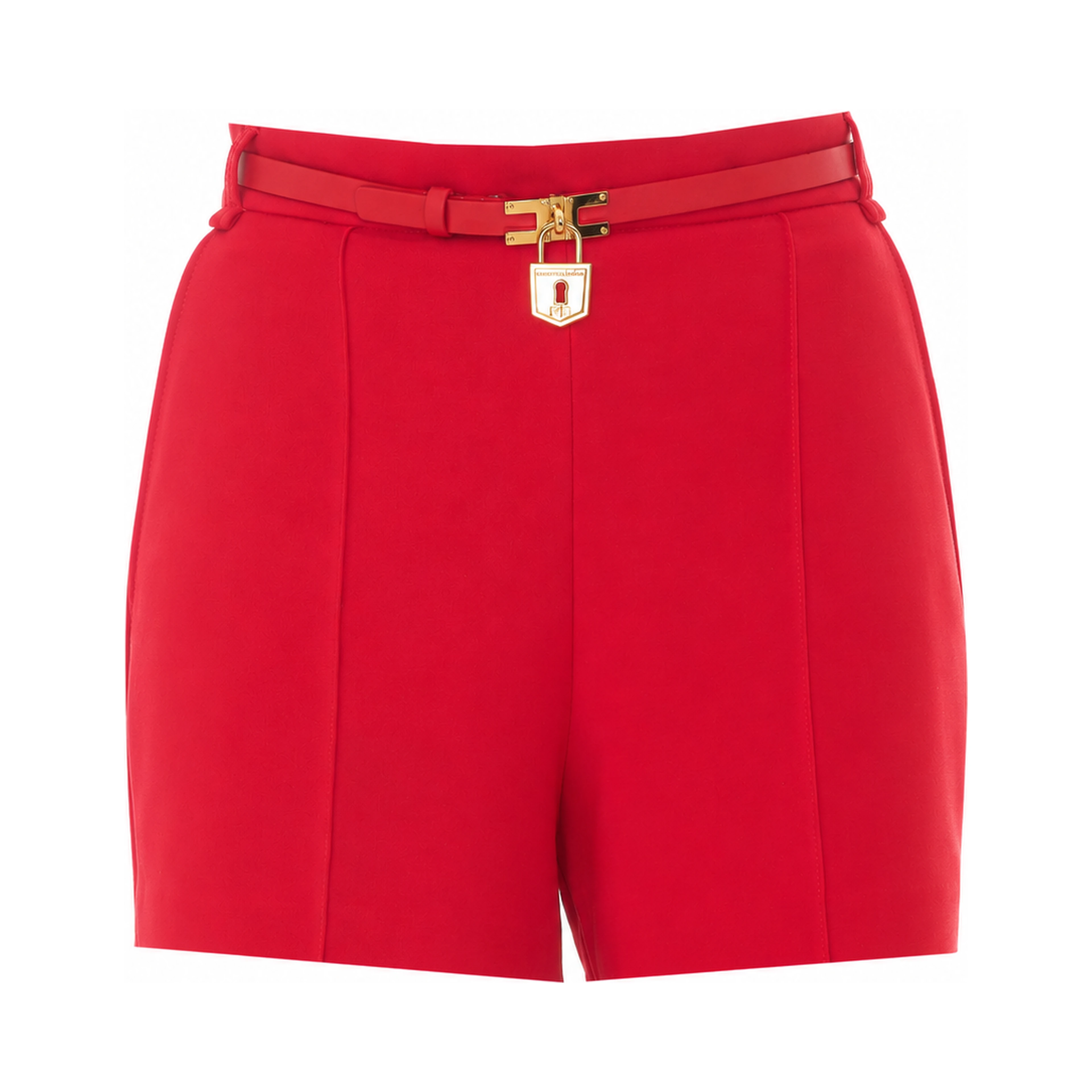 Elisabetta Franchi Shorts