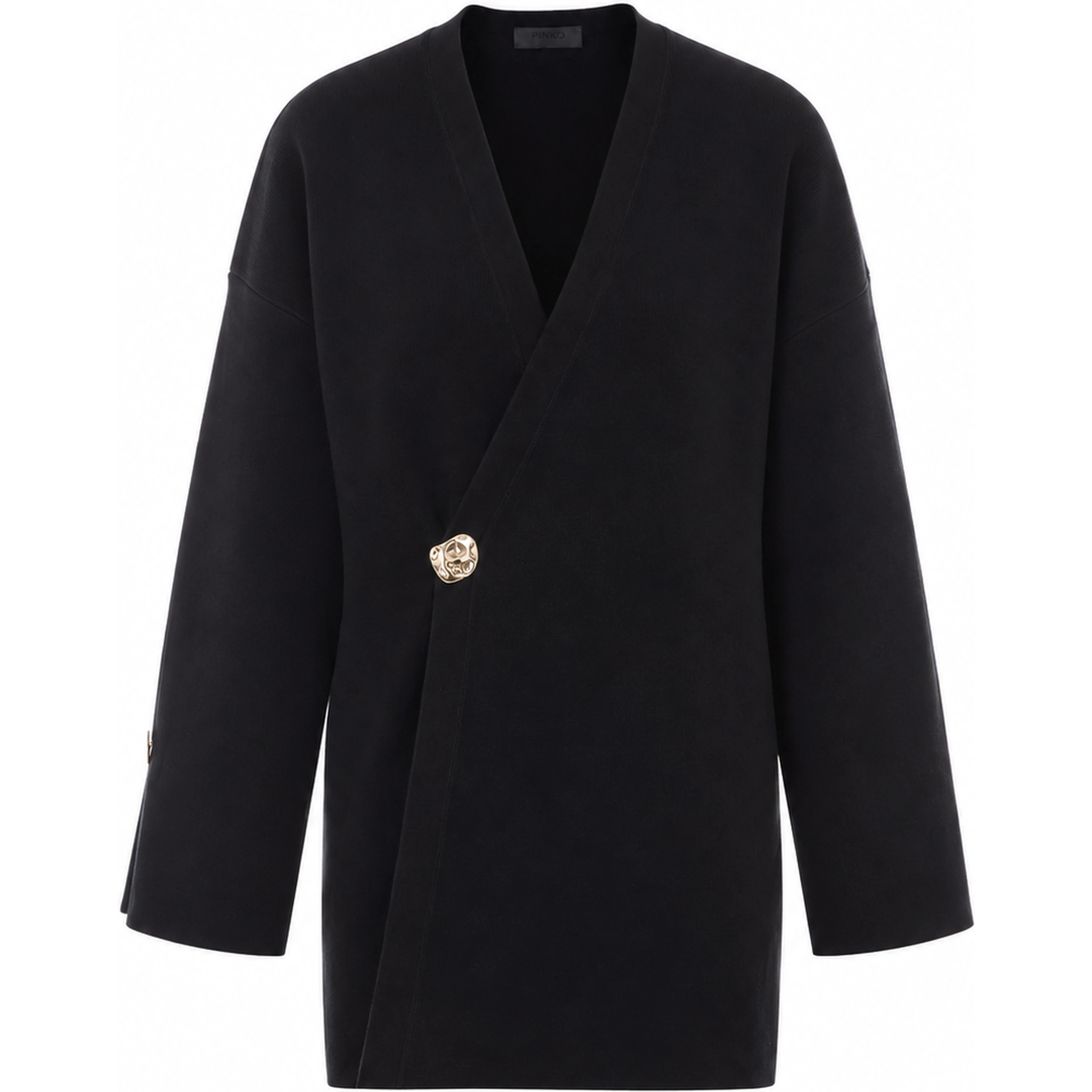 LIU JO Sweaters Black