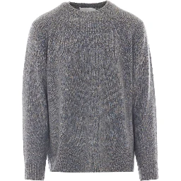 SOFT GOAT Sweaters Blue