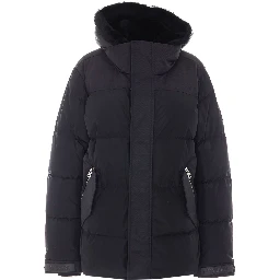 Mackage Coats Black