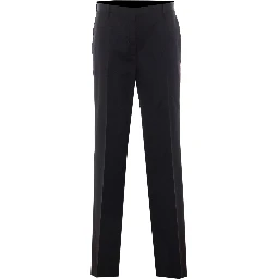Fendi Trousers Black
