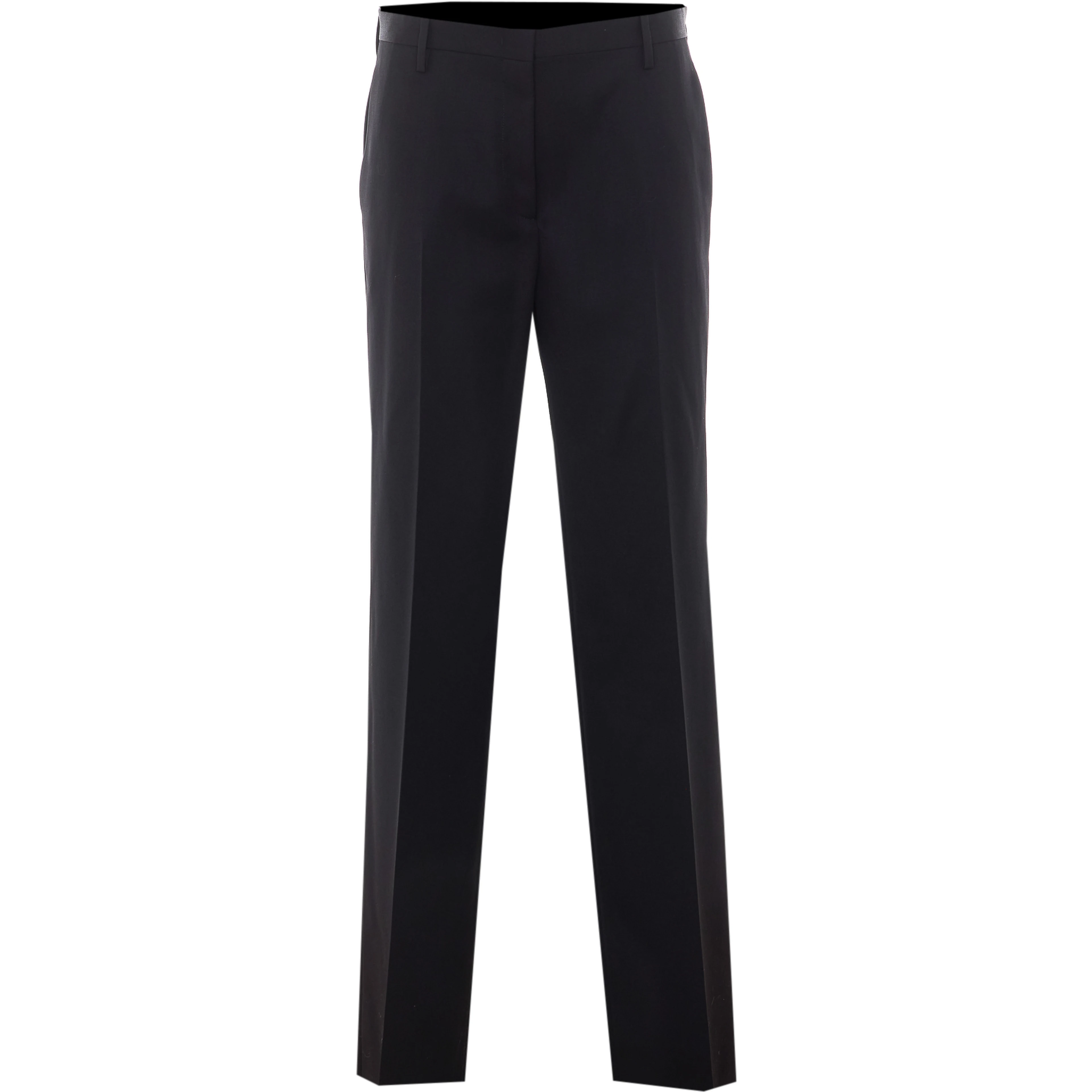 Fendi Trousers Black