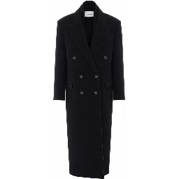 IVY&OAK Coats Black