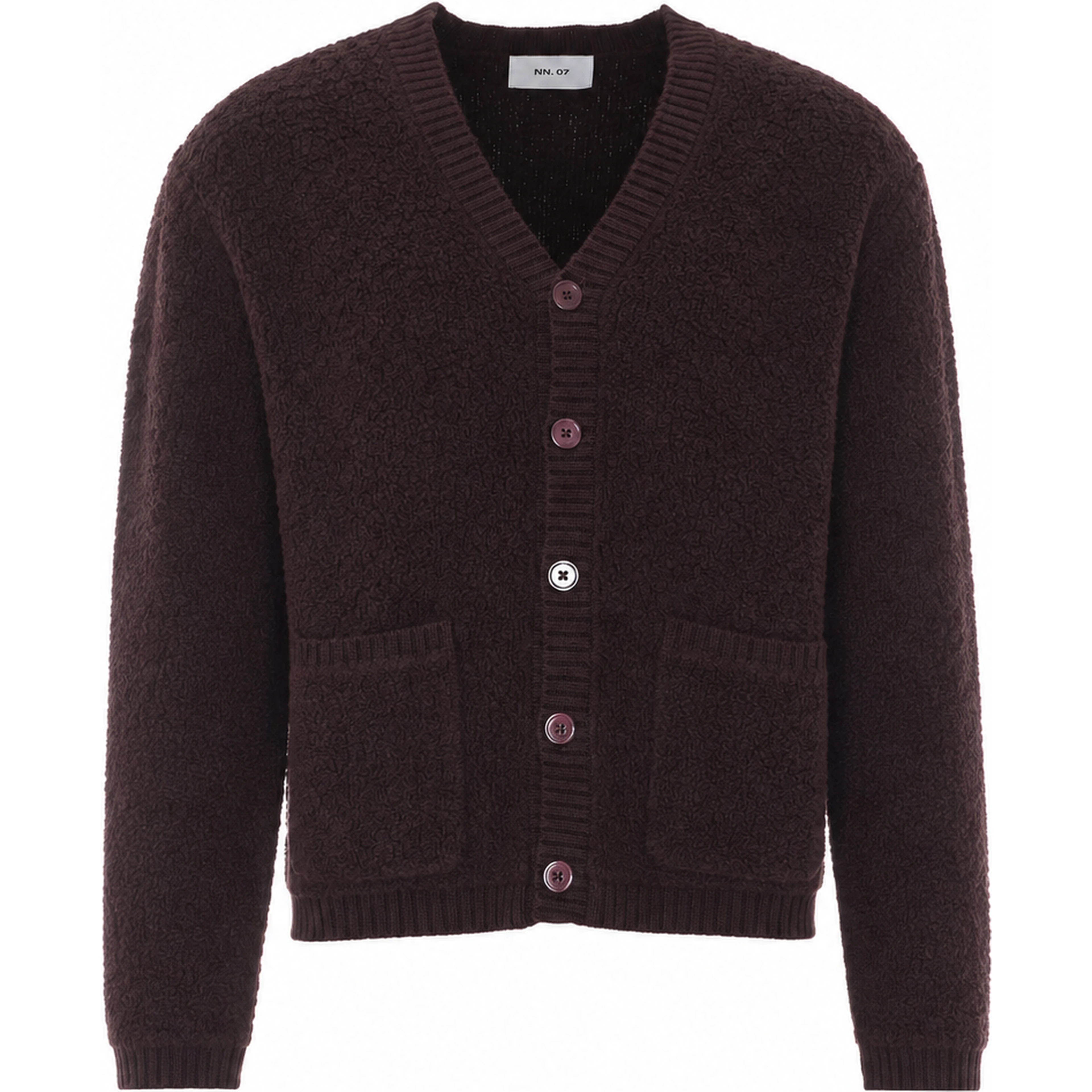 NN.07 Sweaters