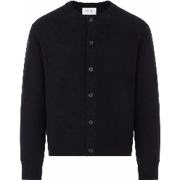 NN.07 Sweaters Black