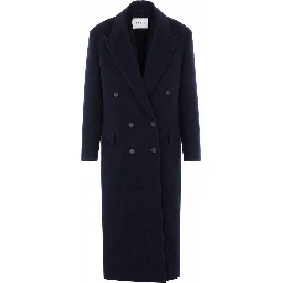 IVY&OAK Coats Blue