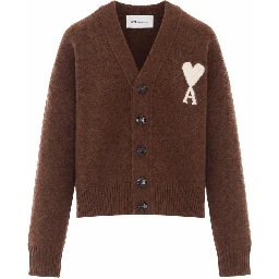 Ami Alexandre Matiussi Sweaters