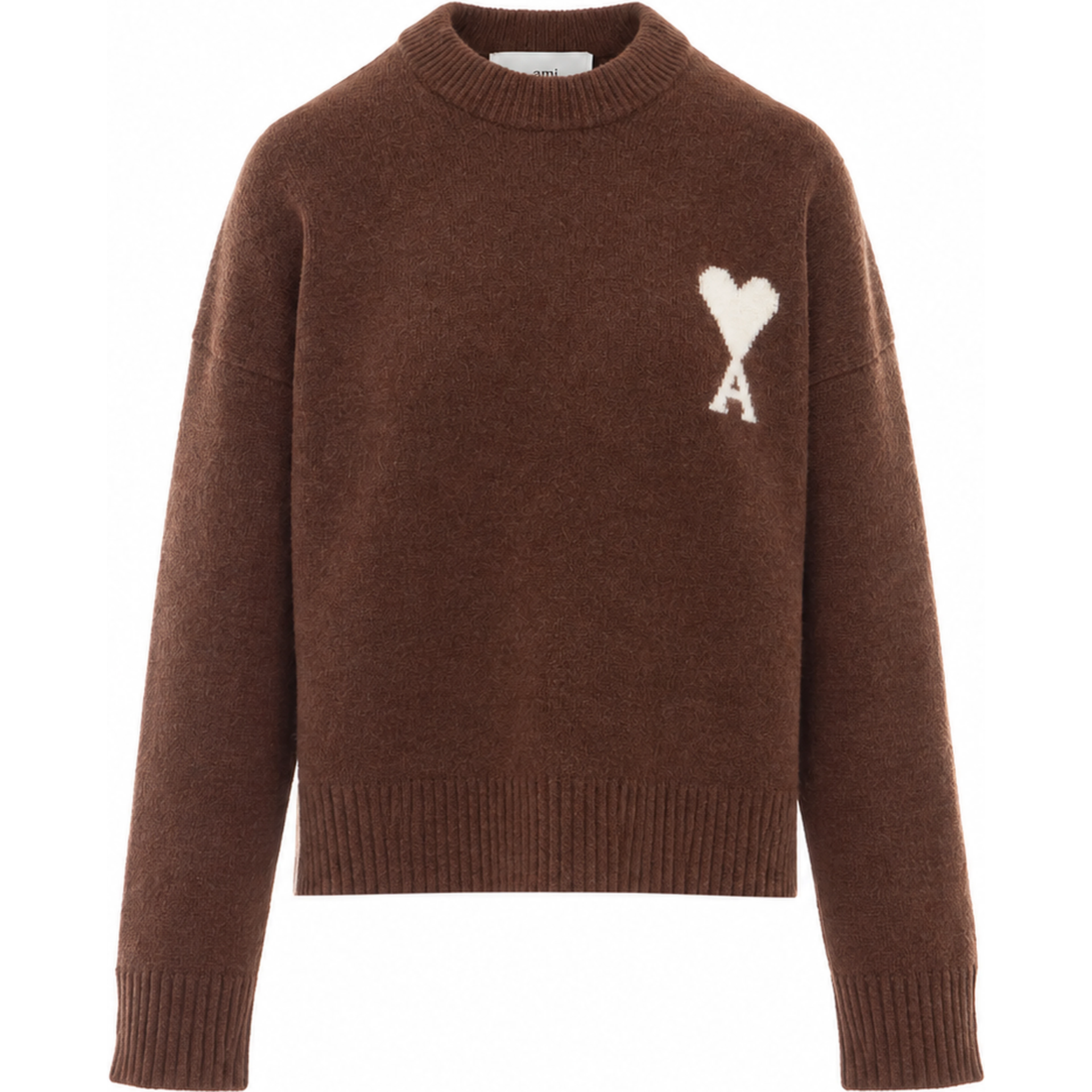 Ami Alexandre Matiussi Sweaters