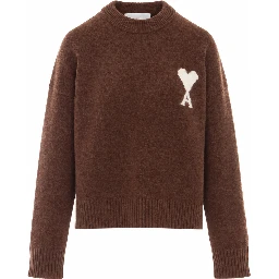 Ami Alexandre Matiussi Sweaters
