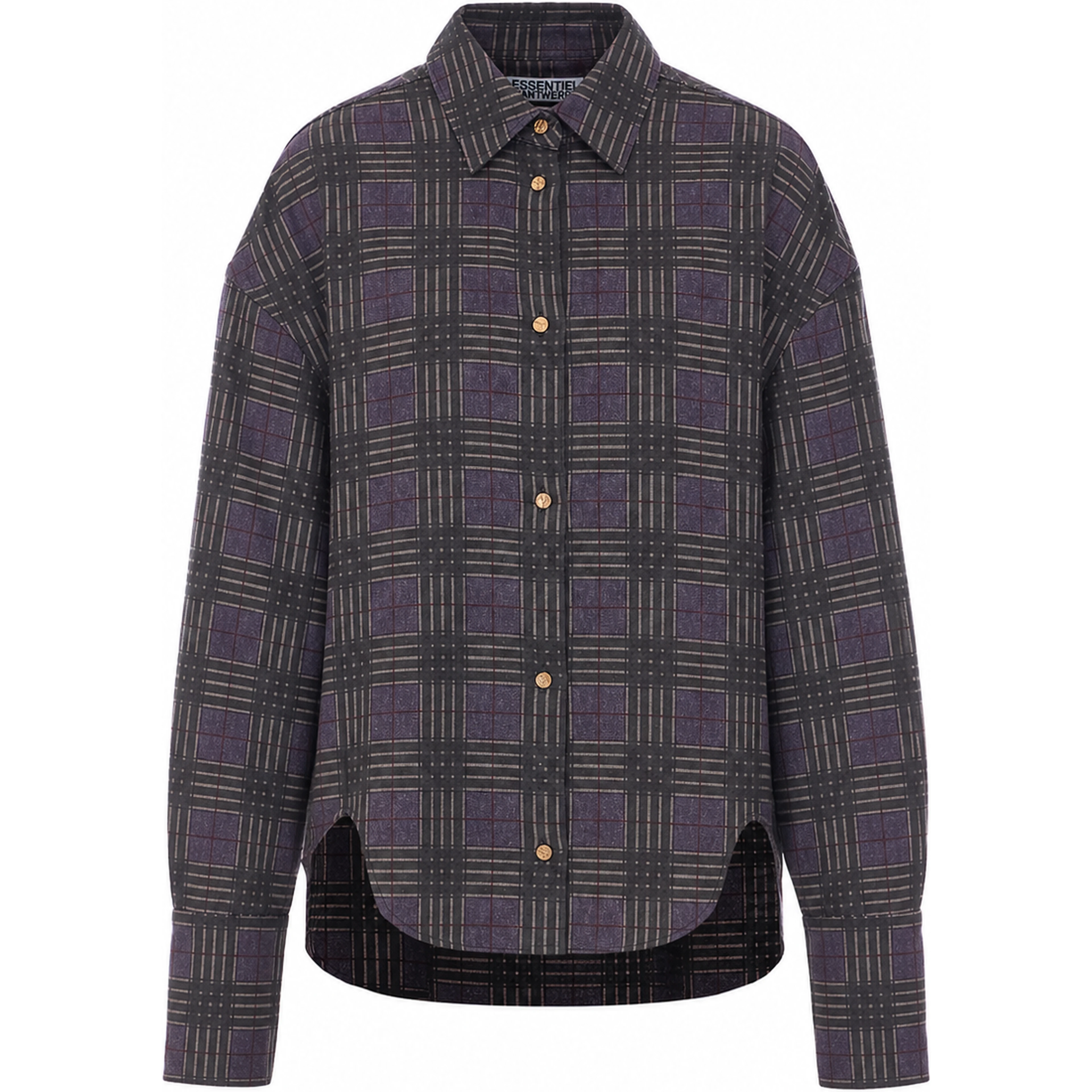 ESSENTIEL ANTWERP Shirts
