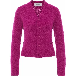 Ami Alexandre Matiussi Sweaters