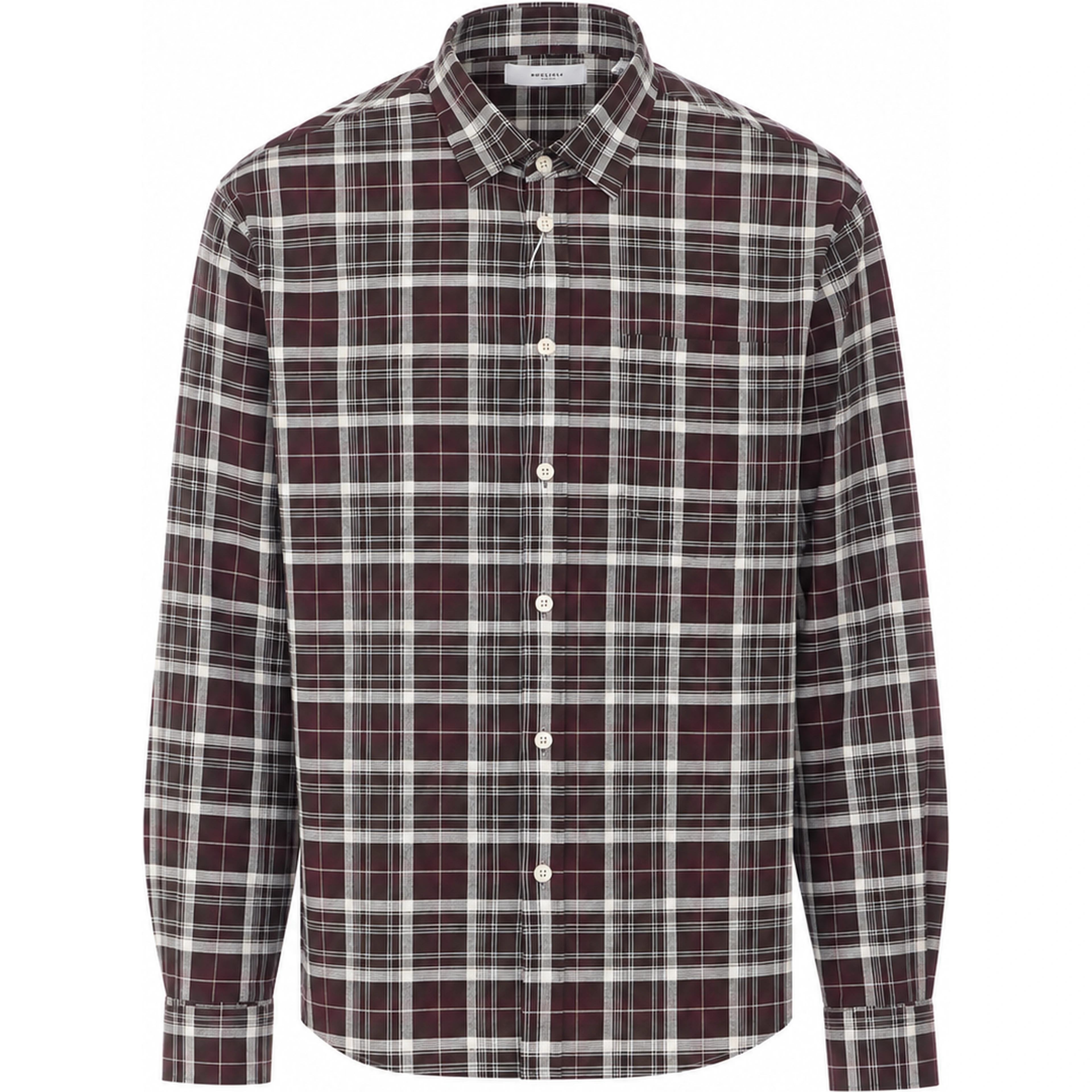 NN.07 Shirts