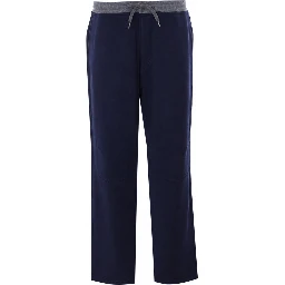 BRUNELLO CUCINELLI Trousers Blue