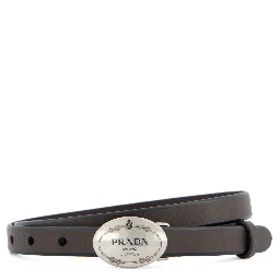 Prada Belts Brown